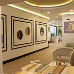Hotel Savk Alanya