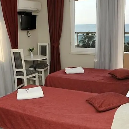 Savk Hotel Alanya