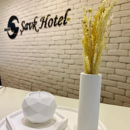 Hotel Savk 4*
