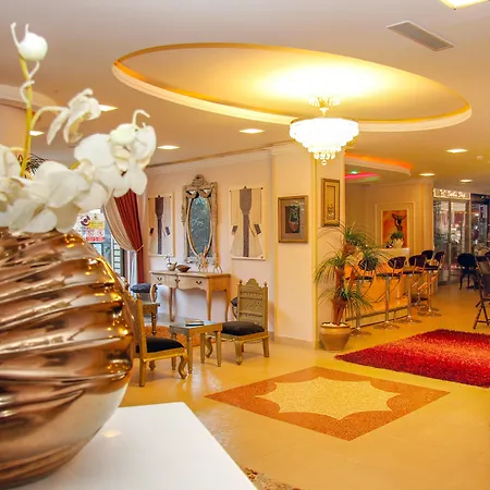 Hotel Savk 4*