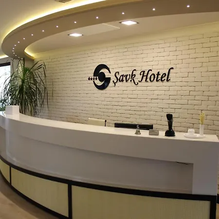 Hotel Savk