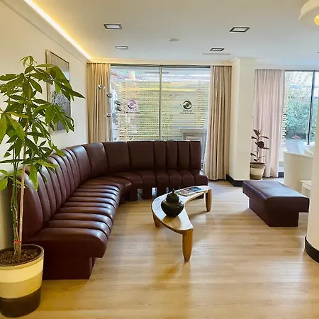 Savk Hotel Alanya