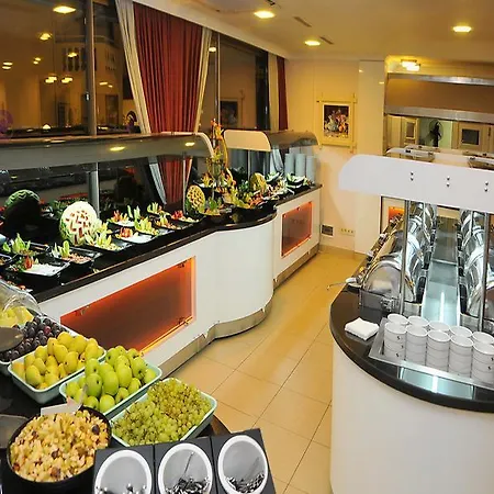 Hotel Savk