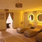 Savk Ξενοδοχείο 4*