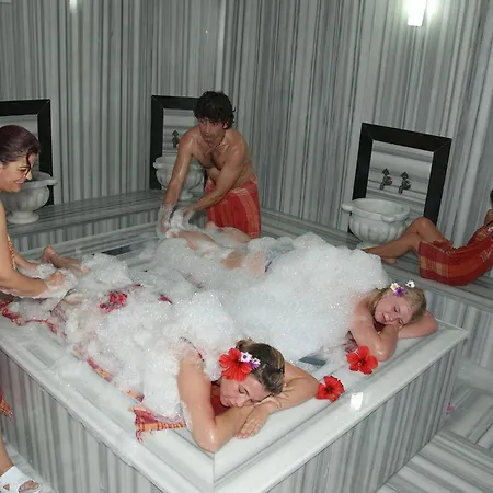 Savk Готель 4*