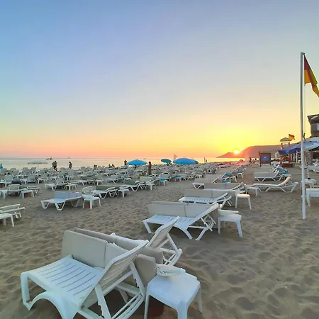 Savk Готель Аланія