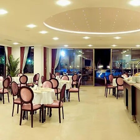 Savk Hotel