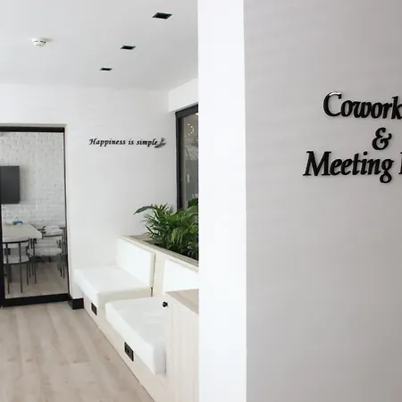 Savk Готель 4*