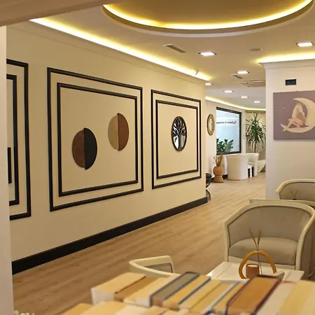 Готель Savk Аланія