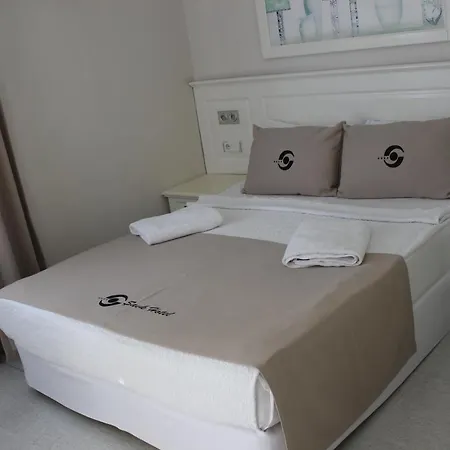 Savk 4* Аланія