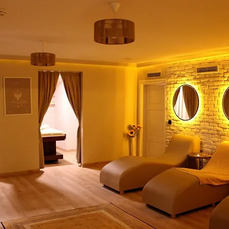 Otel Savk 4*