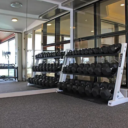 Готель Savk Аланія