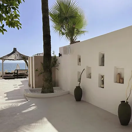 Savk 4* אלאניה