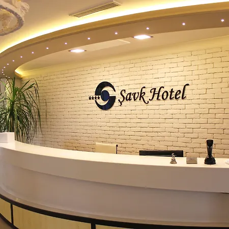 Savk 4* アランヤ