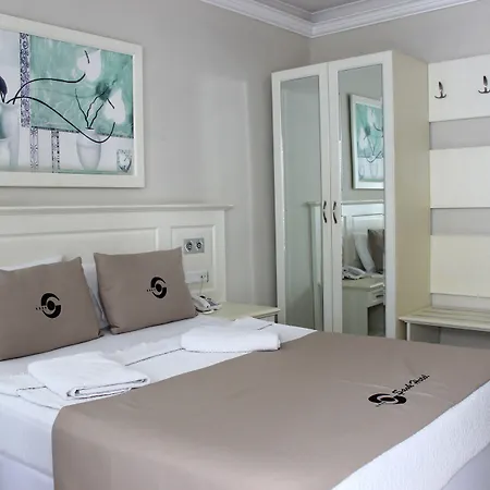 Hotel Savk