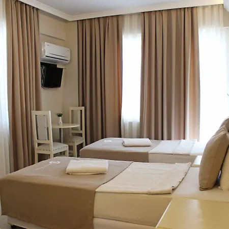 Otel Savk Alanya