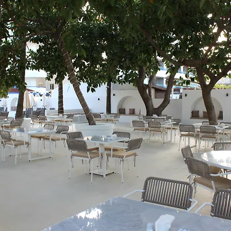 Savk 4* Аланія