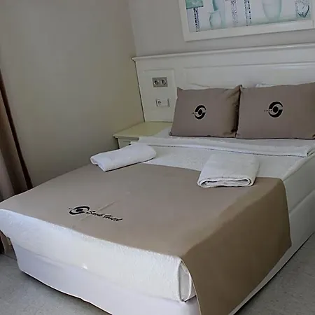 Savk Hotel