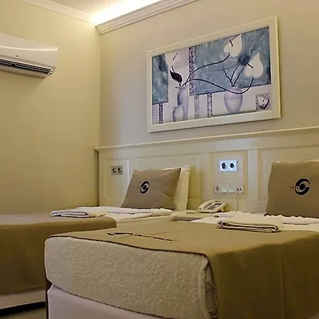 Savk Hotel 4*
