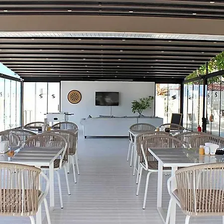 Hotel Savk