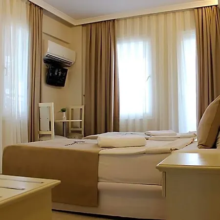 Savk 4* Alanya