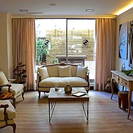 Savk Hotel