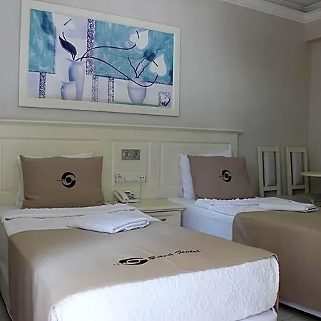 Savk Hotel 4*