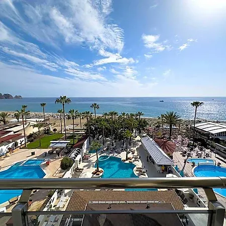 Hotel Savk Alanya
