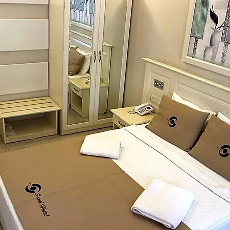 Savk 4* Alanya