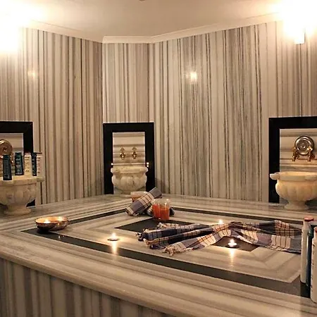 Hotel Savk
