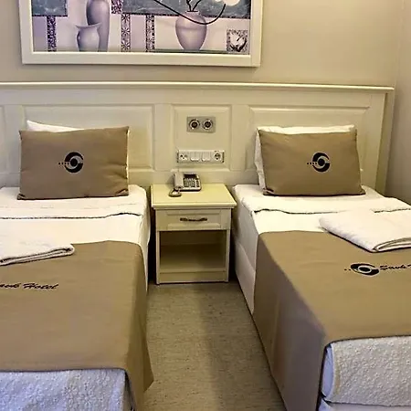 Savk Hotel 4*