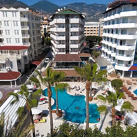 Savk Hotel 4*