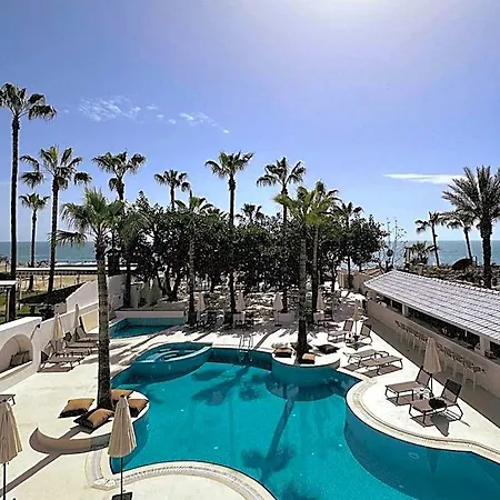Savk 4* Alanya