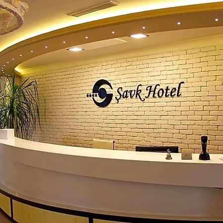 Hotel Savk Alanya