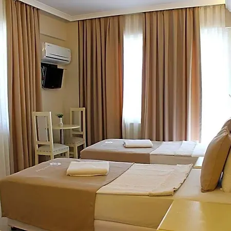 Savk Hotel Alanya