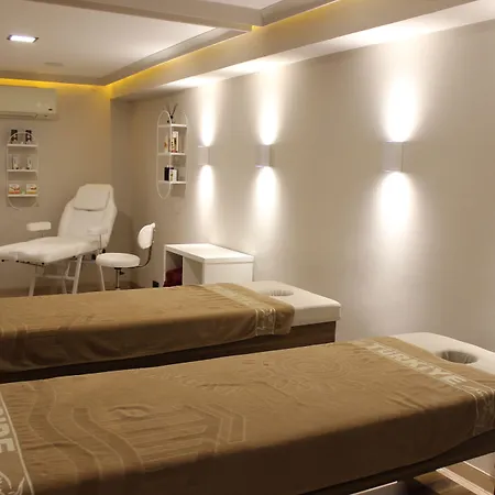 Savk 4* Alanya