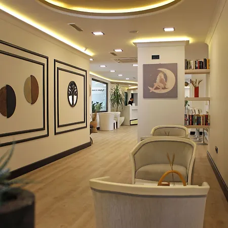 Savk Hotel 4*