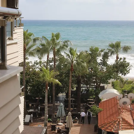 Hotel Savk