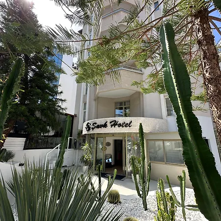 Savk Hotel Alanya