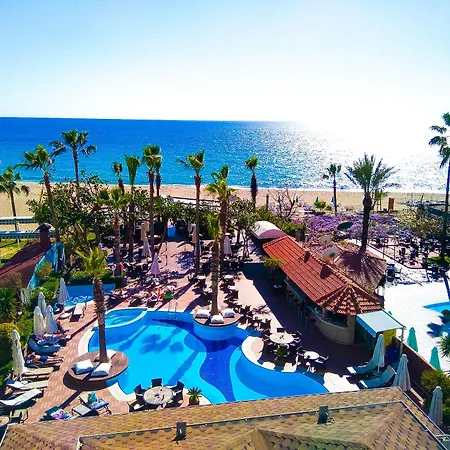 Hotel Savk