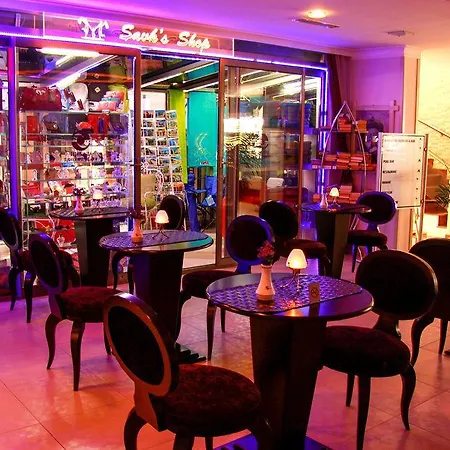 Savk Hotel