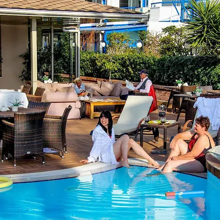 Otel Savk 4*