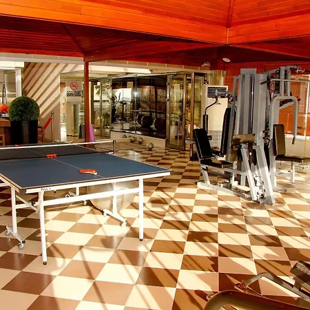 Готель Savk 4*