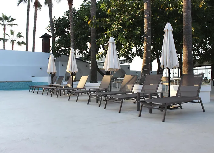 Szálloda Savk Alanya