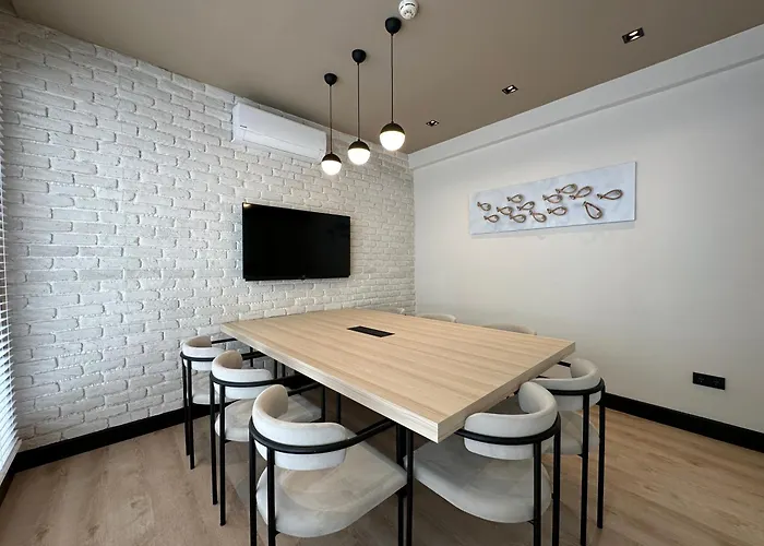 Savk Szálloda Alanya