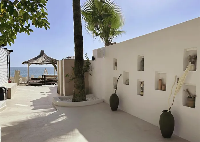 Savk 4* אלאניה