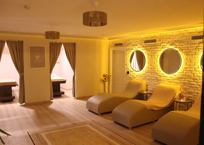 Savk Hotel 4*