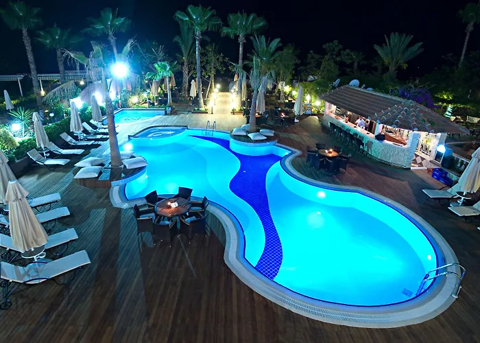 Savk Hotel 4*