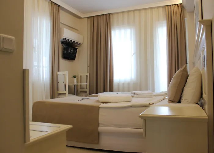 Savk Hotel 4*