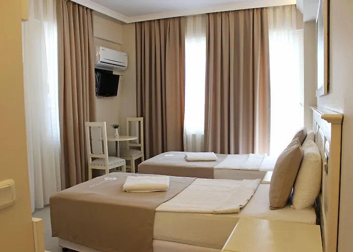 Hotel Savk Alanya